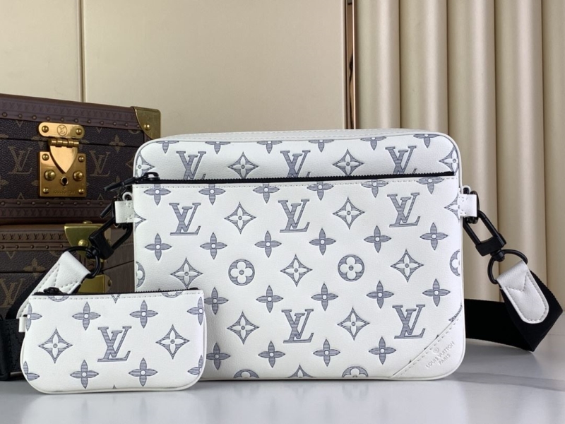 LV Satchel Bags